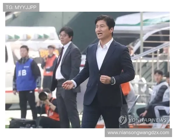 全北时隔二十年重夺超级杯冠军