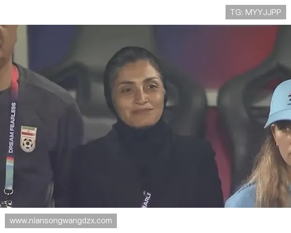 伊朗女足球员反悔称遭美方诱导绑架