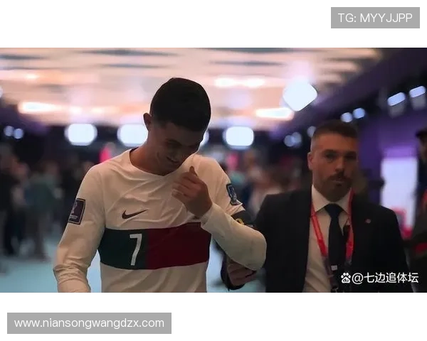 乔科尔称C罗夜难眠羡慕梅西赋