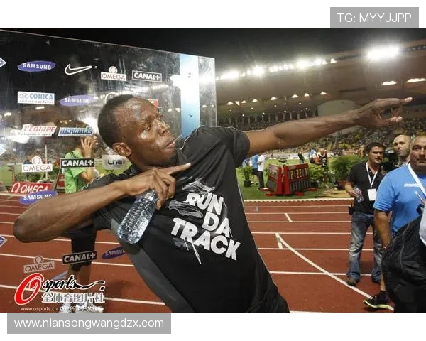 博尔特助阵野球联赛 前英超名将齐聚